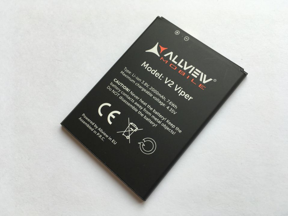 Батерия за Allview V2 Viper