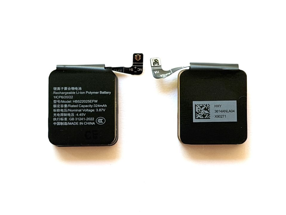 Батерия за Huawei Watch GT 3 42mm HB522025EFW