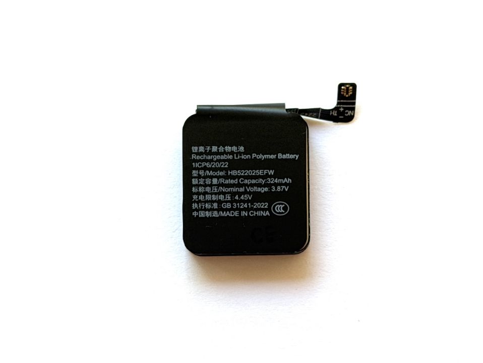 Батерия за Huawei Watch GT 3 42mm HB522025EFW