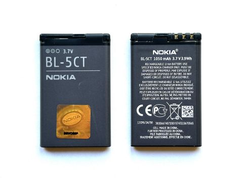 Батерия за Nokia 6303i Classic BL-5CT