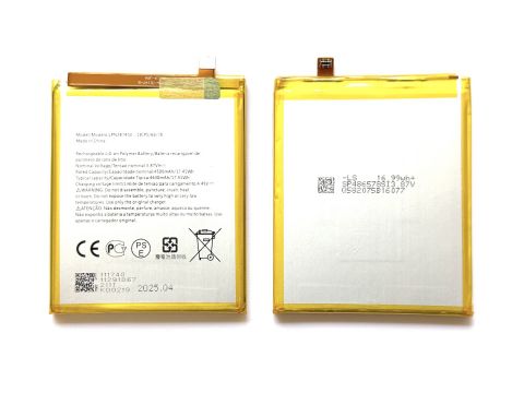 Батерия за Nokia XR20 TA-1368 LPN387450
