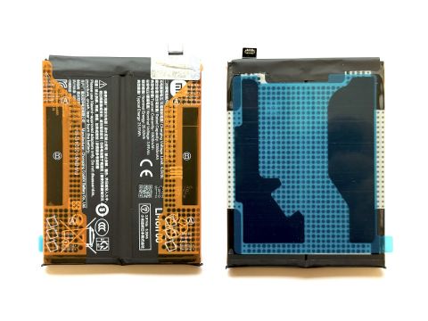 Батерия за Xiaomi Redmi Note 14 Pro 4G BN5Y
