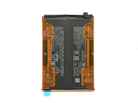 Батерия за Xiaomi Poco M8 5G BN6D