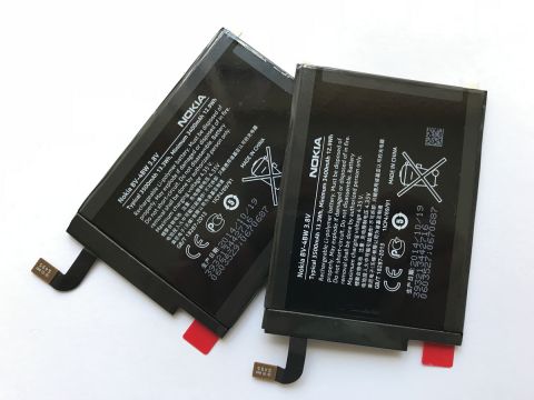 Батерия за Nokia Lumia 1520 BV-4BW