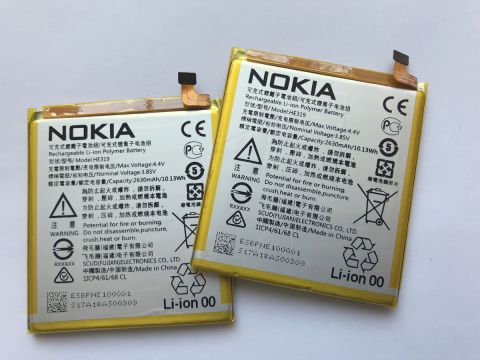 Батерия за Nokia 3 HE319